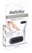 BaByliss H71E appareil de soins des pieds Noir