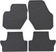 Petex Rubbermatten Volvo XC60 2008-2017 (complete set)