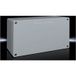 Rittal GA 9113210 9113.210 Boîtier universel 260 x 91 x 160 Aluminium Gris (RAL 7001) 1 pièce(s)