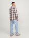 JACK&JONES - JJICHRIS JJORIGINAL SBD 932 NOOS Jeans - Homme - W29 X L32 - Coupe ample - Taille haute - Coton - Denim bleu