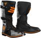 Shot Race Gear Race 2 Laarzen Off-road Noir UE 40 Homme