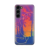 ERT GROUP mobiel telefoonhoesje voor Samsung S23 Looney Tunes Tweety 007