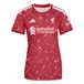 ADIDAS PERFORMANCE Tricot 'FC Liverpool 26/27' rouge cerise / blanc