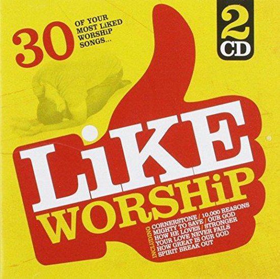 Various Artists - Like Worship