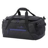 TOTTO 2-in-1 reistas, zwart, groot, GRANDE, Casual