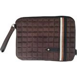 Silver Crown Pochette passeport