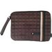 Silver Crown Pochette passeport