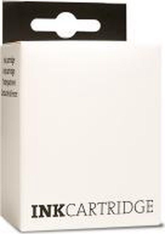 KUPRI ProPart Epson 29XL (T2992) inktcartridge cyaan hoge capaciteit - 0700443247788