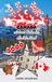 25-Day EASY Canada 25-Day Advent Calendar Sudoku Book