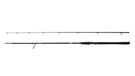 Savage Gear Alpha SG2 Big Bait-hengel | Spinhengel voor zoetwaterroofdieren voor groot kunstaas en trofeevissen | 24+30T carbon blank | Meerdere maten
