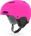 Giro Crue Skihelm - Unisex - Roze - Zwart