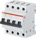 ABB System pro M Compacte Stroomonderbreker - 2CDS253103R0165 - E2ZVW