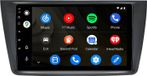 Autoradio Android, 9 pouces, 128 Go, pour Mazda 6 (2007-2012), avec CarPlay & Android Auto, navigation et Bluetooth