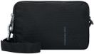 Mandarina Duck MD20 Crossbody Camera Bag Zwart