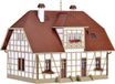 Vollmer 43654 H0 Maison à treillis