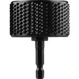 PARKSIDE® Râpe rotative ou brosse à structurer le bois ou set de râpes et fraises ou mèches à fendre le bois