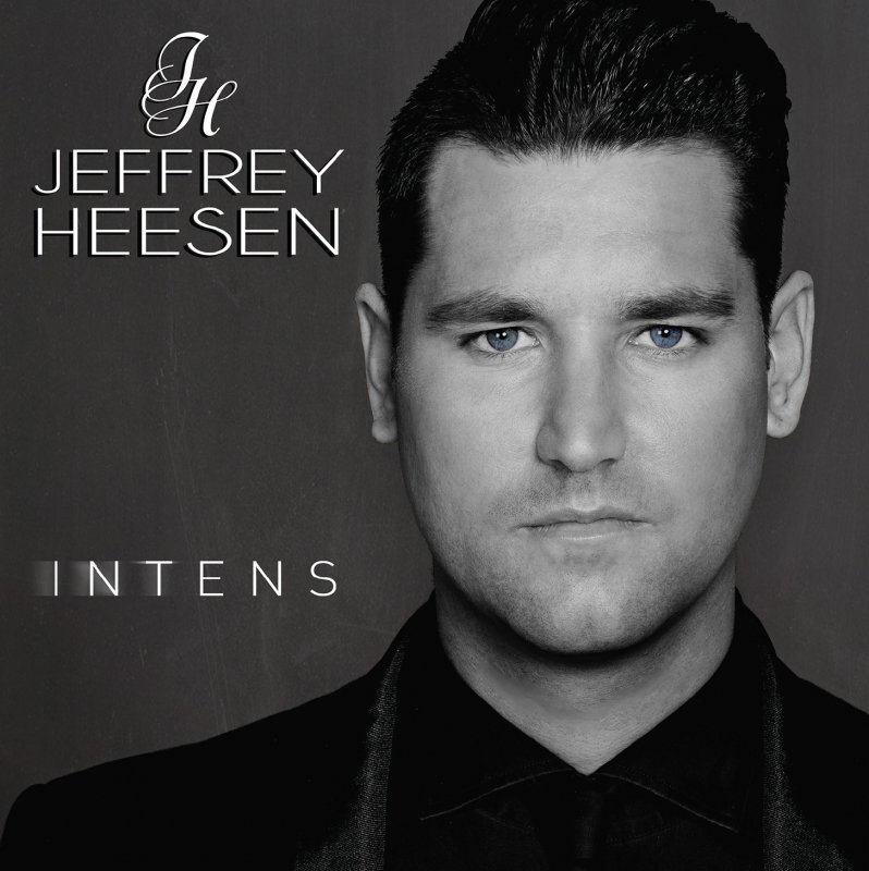 Jeffrey Heesen Intens