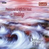 Merkloos / Sans marque Guild Processional & Reflective Music for Weddings