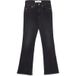 ROY ROGER'S pantalon noir