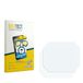 BROTECT - Screenprotector voor Casio G-Shock GW-5000-HS - Folie Beschermfolie transparant 2 Stuks
