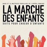 La Babx & La Maîtrise Populaire De L'Opéra Comique - La Marche Des Enfants (CD)