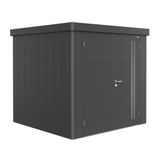 Biohort Neo Metaal-houten schuur