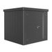 Biohort Neo Metaal-houten schuur