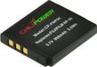 ChiliPower NP-50 accu voor Fujifilm - 950mAh