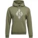 Black Diamond Hoodie Engineered
