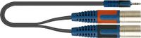Quik Loc Instrument Kabel (RKSA/192-2)