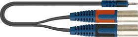 Quik Loc Instrument Kabel (RKSA/192-2)
