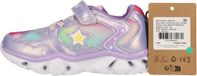 ZIGZAG Sneaker Saserta Unisex Kinderen Paars