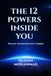 The Libri GmbH The 12 Powers Inside You Hardcover