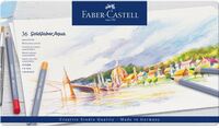 Faber-Castell Goldfaber Aqua