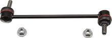 TRW Stange/Strebe, Stabilisator JTS1371 beidseitig | Compatibel met: FORD RANGER