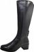Regarde Le Ciel JOLENE 22 bottes hautes pour femmes, noir