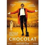 Monsieur Chocolat