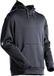 Mascot Customized Fleece capuchontrui 22286-608 - donkermarine - XL