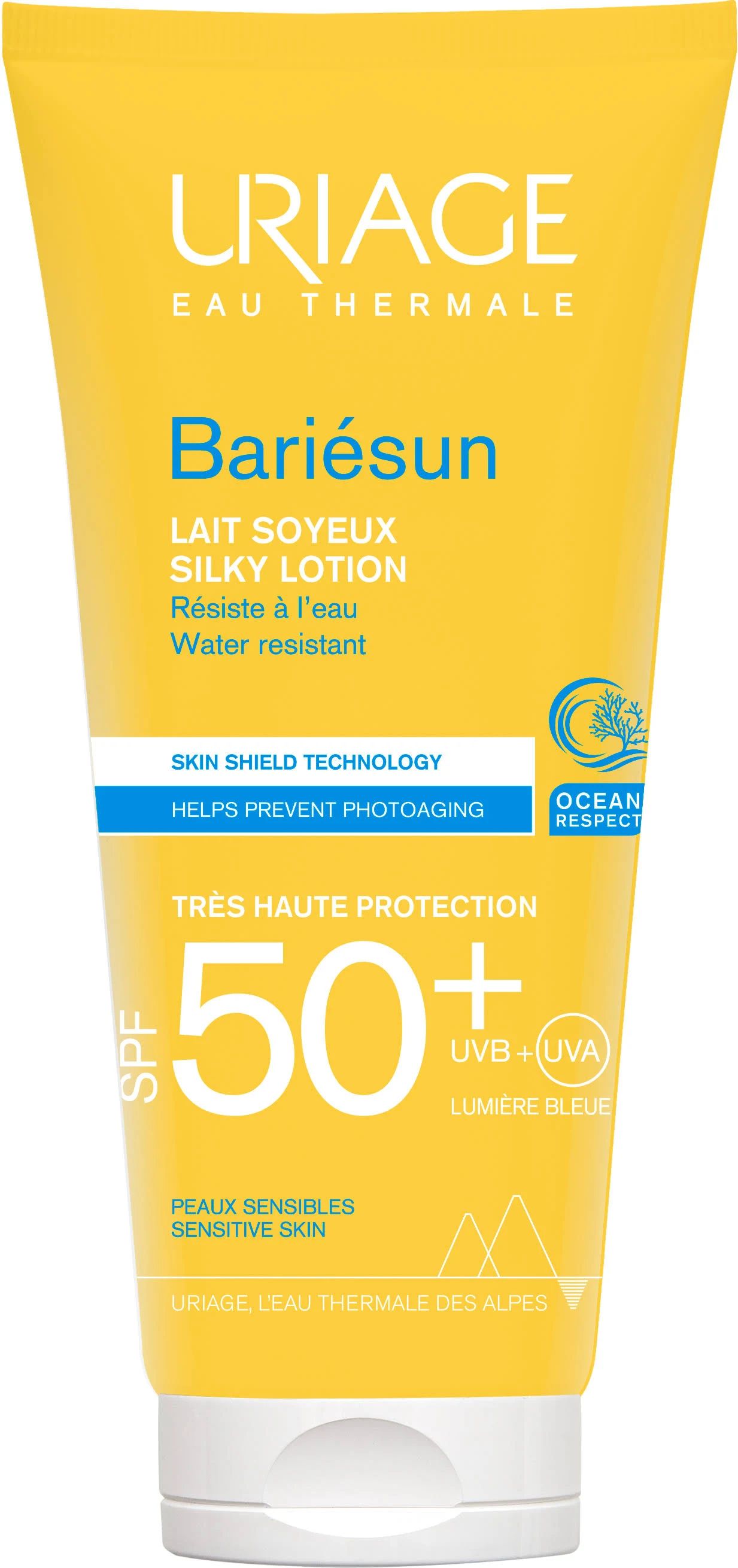 Uriage Bariesun Lotion SPF50+