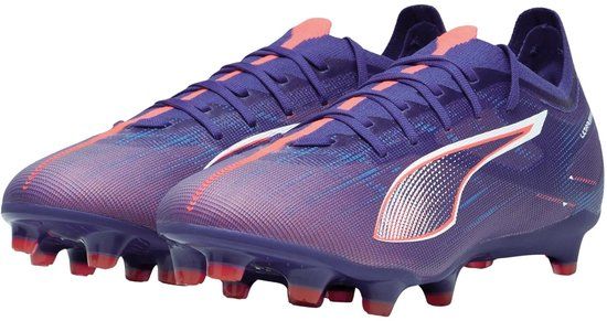 Puma Ultra 5 Match FG/AG Voetbalschoenen Senior