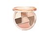 COLORKEY Palette Multi-Usages Yeux et Visage 03 Espresso 13 g