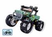 Sluban M38-B1106 Town-off-road voertuig Klemmbausteine
