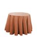 Martina Home Altea Rock voor Mesa Camilla 75x100x1 cm roestrood (TEJA)