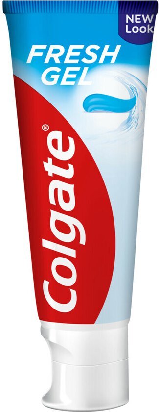 Colgate Tandpasta Fresh Gel