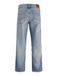 Jack & Jones Plus Jeans 'JJIChris JJOriginal' blauw denim
