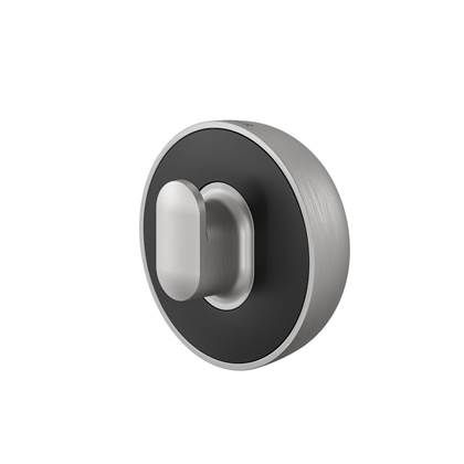 Tiger Cooper Handdoekhaak - RVS - 8720553004707