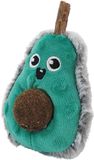 Nobby Avocado met Matatabi