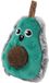 Nobby Avocado met Matatabi