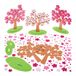 Baker Ross FX950 Lente Bloesem Boom Kits - Set van 3, Lente Knutselsets voor Kinderen