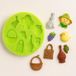 Graziano Siliconen vorm picknick - 200 g